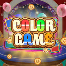 Слот COLOR GAME