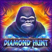 Слот Diamond Hunt