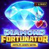 Слот Diamond Fortunator Hold and Win