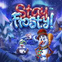 Слот Stay Frosty!