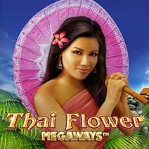 Слот Thai Flower Megaways