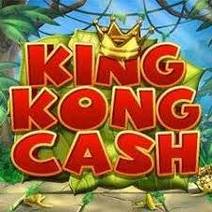 Слот King Kong Cashpots