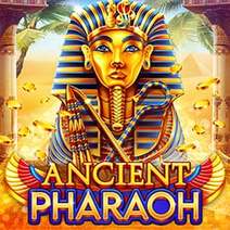 Слот Ancient Pharaoh