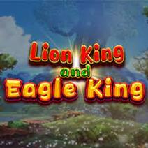 Слот Lion King And Eagle King