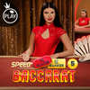 live Speed Baccarat 5