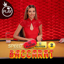 live Speed Baccarat 2