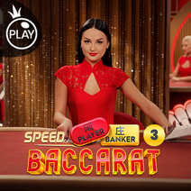 live Speed Baccarat 3