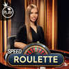 live Speed Roulette 1