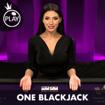 live ONE Blackjack