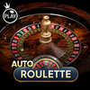 live Auto-Roulette 1