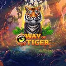 Слот Way Of The Tiger