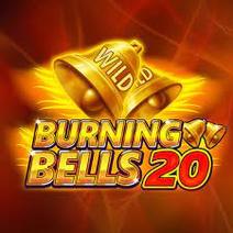 Слот Burning Bells 20
