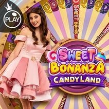 live Sweet Bonanza CandyLand