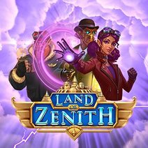 Слот Land of Zenith