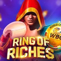 Слот WBC Ring of Riches
