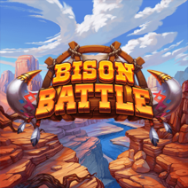 Слот Bison Battle