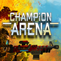 Слот Champions Arena