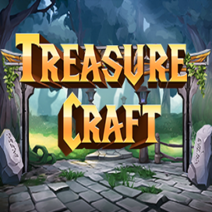 Слот Treasure Craft