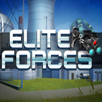 Слот Elite Forces