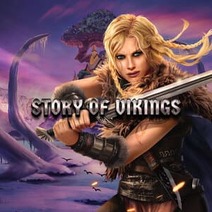 Слот Story Of Vikings