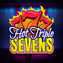 Слот Hot Triple Sevens
