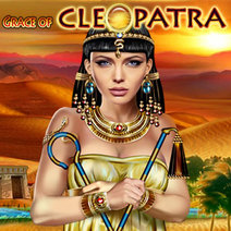 Слот Grace of Cleopatra