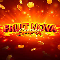 Слот Fruit Super Nova