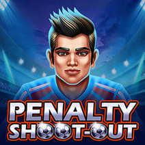 Швидкі ігри Penalty shoot-out
