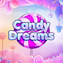 Слот Candy Dreams