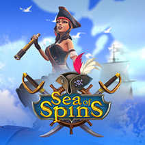 Слот Sea of Spins