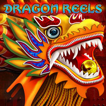 Слот Dragon Reels