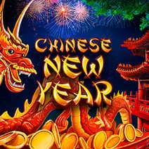 Слот Chinese New Year