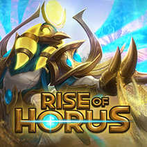 Слот Rise of Horus