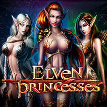 Слот Elven Princesses
