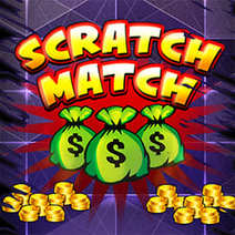 Швидкі ігри Scratch Match