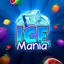 Слот Ice Mania