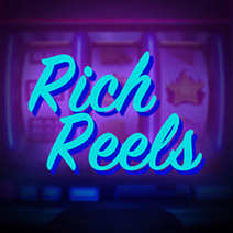 Слот Rich Reels