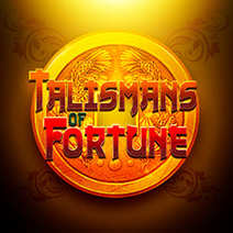 Слот Talismans of Fortune