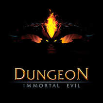Слот Dungeon: Immortal Evil