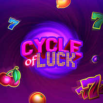 Слот Cycle of Luck