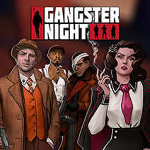 Слот Gangster Night