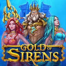 Слот Gold of Sirens