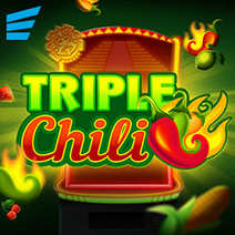 Слот Triple Chili