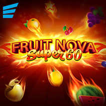 Слот Fruit Super Nova 60