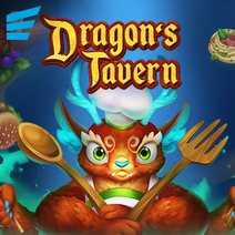 Слот Dragon's Tavern