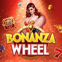Слот Bonanza Wheel