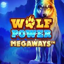 Слот Wolf Power Megaways