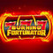 Слот Burning Fortunator