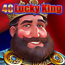 Слот 40 Lucky King
