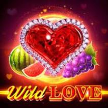 Слот Wild Love
